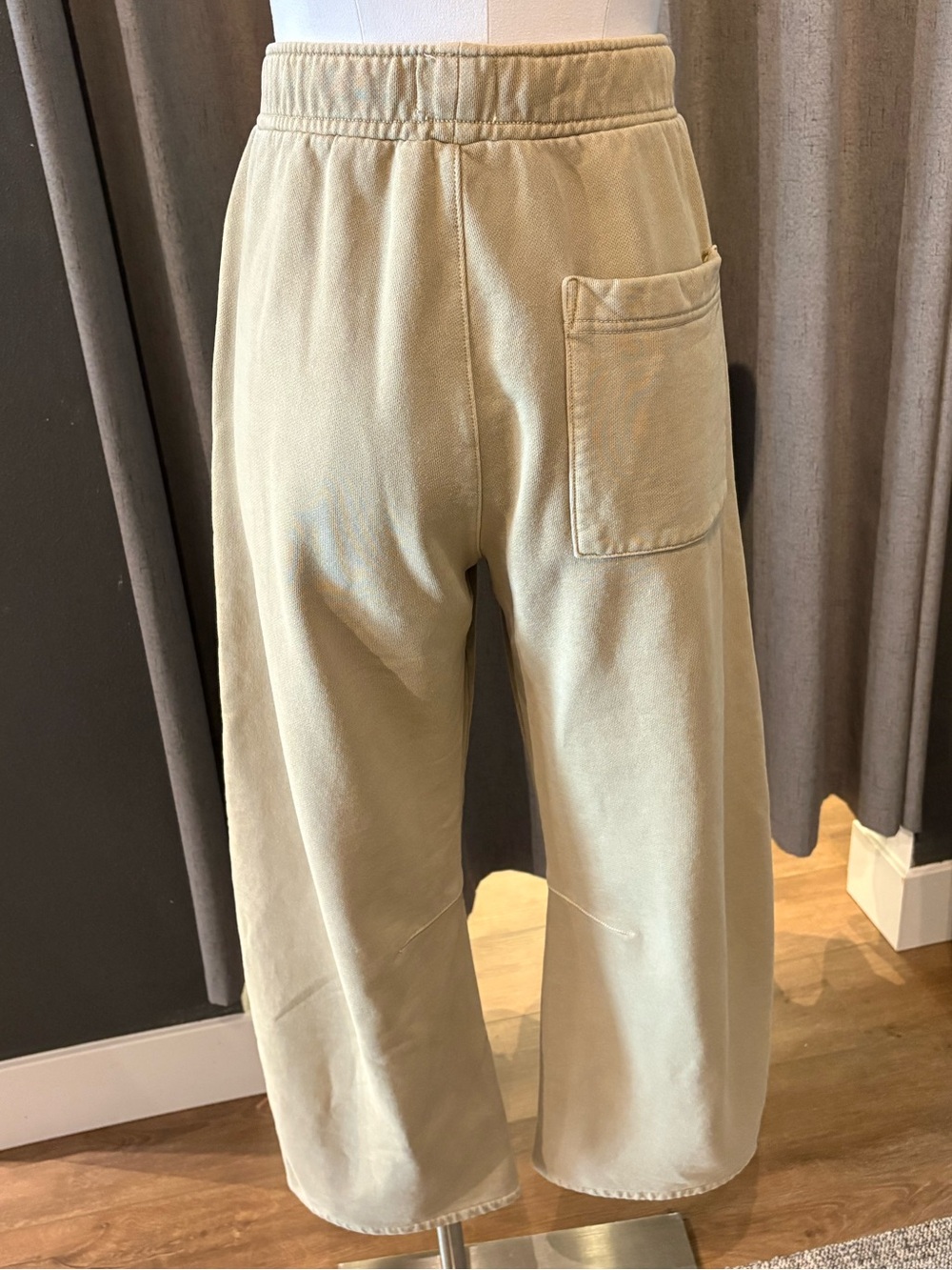 Citizens of Humanity Miro Sweatpants in Catalina Small - Picture 2 of 7